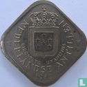 Antilles néerlandaises 5 cent 1982 - Image 1