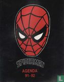 Spiderman agenda 91-92 - Image 1