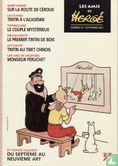 Les amis de Hergé 33 - Image 1