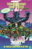 De Turtles gaan terug in de tijd! - Image 1