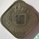 Antilles néerlandaises 5 cent 1983 - Image 1