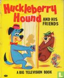 Huckleberry Hound and his Friends - Afbeelding 1