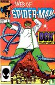 Web of Spider-man 5 - Afbeelding 1