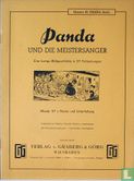 Panda und die Meistersänger - Bild 1