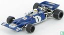 Tyrrell 001 - Ford   - Image 1
