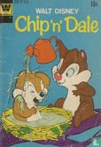 Chip `n' Dale     - Afbeelding 1