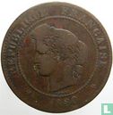 France 5 centimes 1880 - Image 1