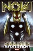 Nova: Annihilation Conquest - Image 1