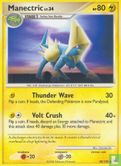 Manectric - Image 1