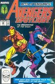 Avengers Spotlight 26 - Image 1