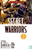 Secret Warriors Part 4 - Image 1