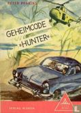 Geheimcode » Hunter « - Bild 1