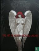 The art of Joseph Michael Linsner - Afbeelding 1
