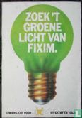 Zoek 't groene licht van Fixim - Image 1