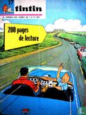 Tintin recueil souple 37 - Bild 1