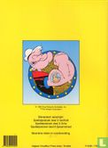 Popeye spelletjesboek deel 1 - Image 2