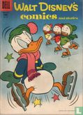 Walt Disney's Comics and stories 197 - Image 1
