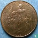 Frankrijk 10 centimes 1903 - Afbeelding 1