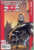 Ultimate X-Men 5 - Afbeelding 1