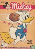 Mickey Magazine  20 - Afbeelding 1
