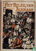 Het Beleg van Alkmaar - Image 1