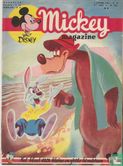 Mickey Magazine  52 - Image 1