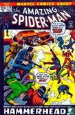 The Amazing Spider-Man 114 - Image 1
