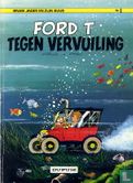 Ford T tegen vervuiling - Image 1