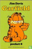 Garfield pocket 8 - Image 1