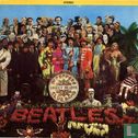 Sgt. Pepper's Lonely Hearts Club Band    - Afbeelding 1