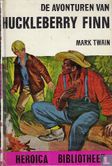 De avonturen van Huckleberry Finn - Afbeelding 1