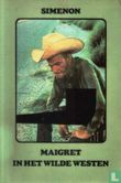 Maigret in het wilde westen  - Afbeelding 1
