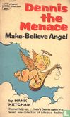 Make believe Angel - Image 1