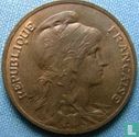 Frankrijk 10 centimes 1903 - Afbeelding 2