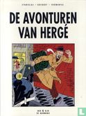 De avonturen van Hergé - Afbeelding 1