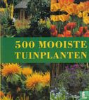 500 mooiste tuinplanten - Image 1