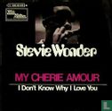 My cherie amour - Afbeelding 1