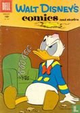 Walt Disney's Comics and stories 209 - Image 1