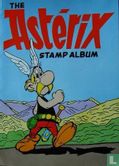 The Asterix Stamp Album - Afbeelding 1