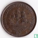 Afrique du Sud ½ penny 1934 - Image 1
