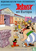 Asterix en Europa - Afbeelding 1