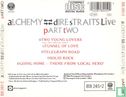 Alchemy - Dire Straits live - part two - Afbeelding 2