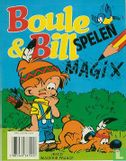 Boule & Bill spelen magix - Bild 2
