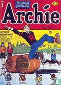 Archie 1 - Afbeelding 1