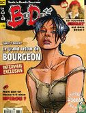 BoDoï 81  - Le magazine de la bande dessinée - Image 1