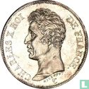 France 5 francs 1826 (MA) - Image 2