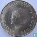 Niederländische Antillen 2½ Gulden 1985 - Bild 2