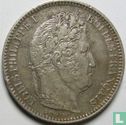 Frankrijk 2 francs 1846 (A) - Afbeelding 2