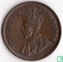 Afrique du Sud ½ penny 1934 - Image 2
