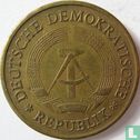 DDR 20 pfennig 1971 - Afbeelding 2